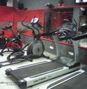 Fitness Junkie - Ram Vihar